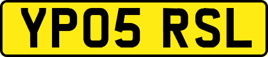 YP05RSL