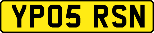 YP05RSN