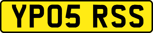 YP05RSS