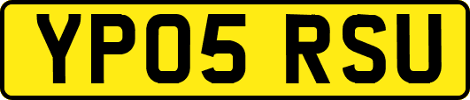 YP05RSU