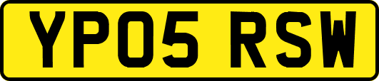 YP05RSW