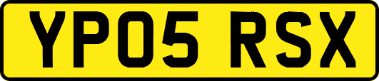 YP05RSX