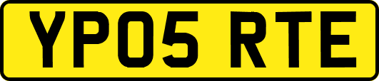 YP05RTE