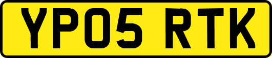YP05RTK