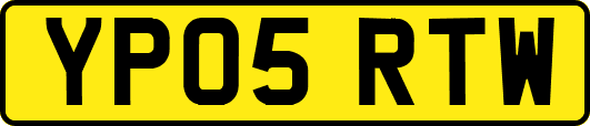 YP05RTW