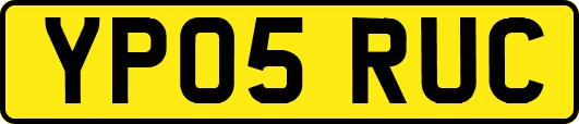 YP05RUC