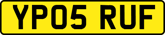YP05RUF