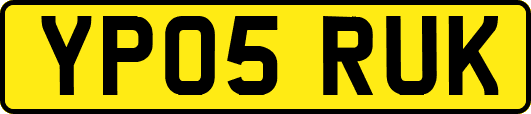 YP05RUK
