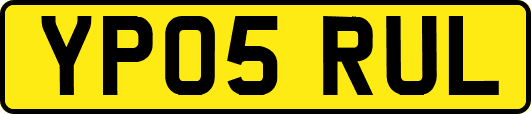 YP05RUL