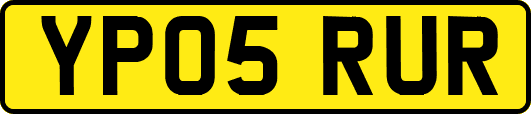 YP05RUR