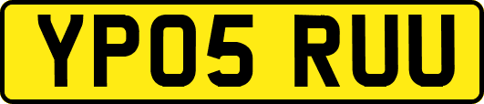 YP05RUU
