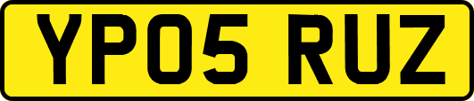 YP05RUZ