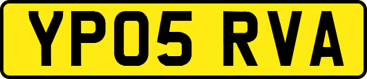 YP05RVA