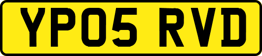 YP05RVD