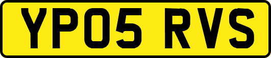 YP05RVS