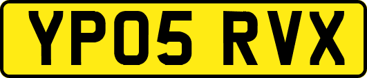 YP05RVX