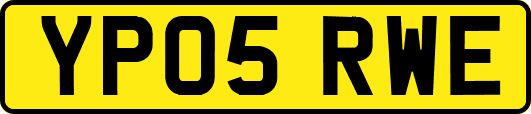 YP05RWE