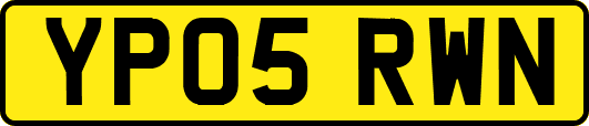 YP05RWN