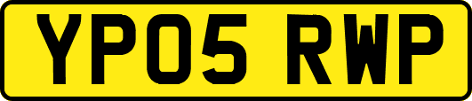 YP05RWP