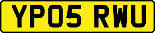 YP05RWU