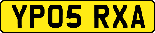 YP05RXA