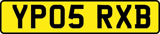YP05RXB
