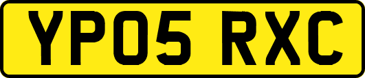 YP05RXC