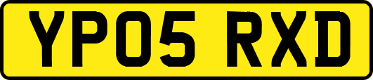 YP05RXD