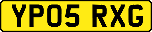 YP05RXG