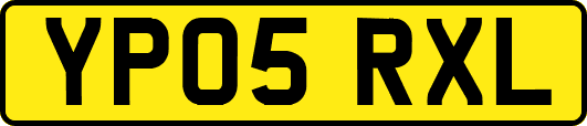 YP05RXL