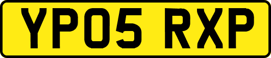 YP05RXP