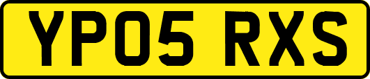 YP05RXS