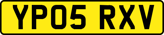 YP05RXV