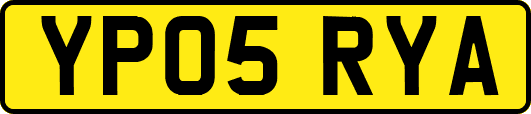 YP05RYA