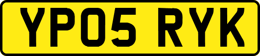 YP05RYK