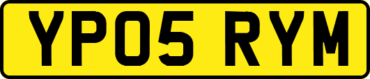 YP05RYM