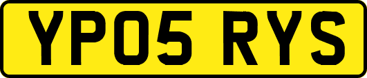 YP05RYS