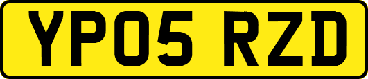 YP05RZD