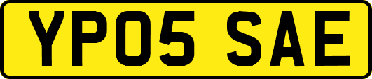 YP05SAE