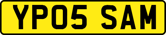YP05SAM
