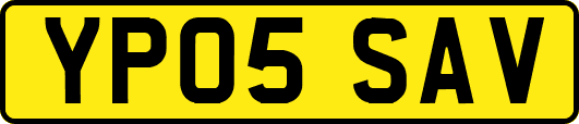 YP05SAV