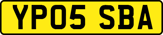 YP05SBA