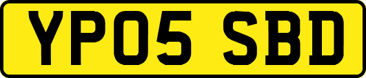 YP05SBD