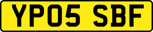 YP05SBF