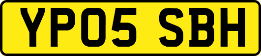 YP05SBH
