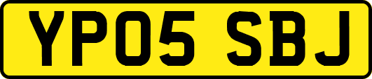 YP05SBJ