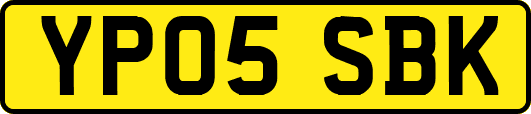 YP05SBK