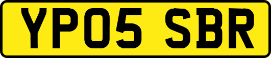 YP05SBR
