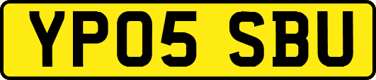 YP05SBU