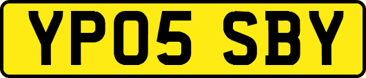 YP05SBY